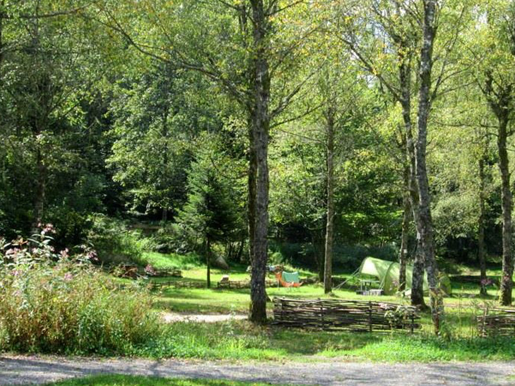 Camping Du Mettey 2