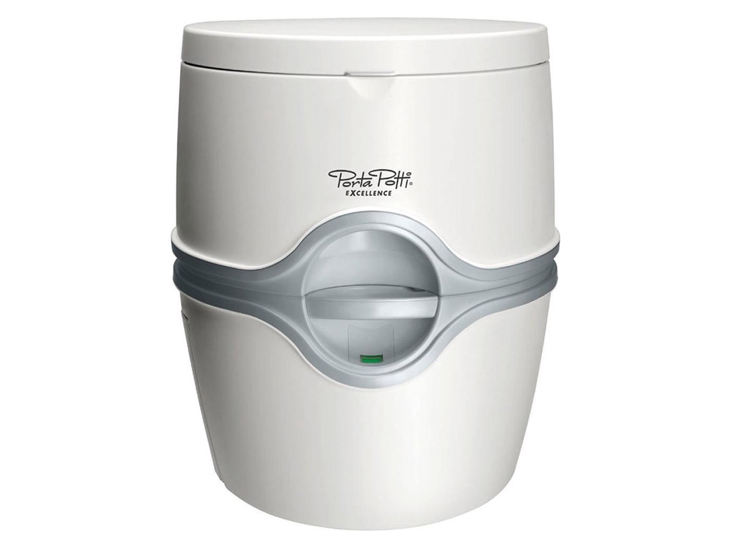 Thetford Excellence 565P Porta Potti