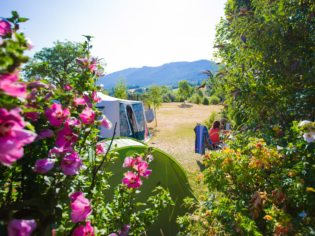 Camping Belle Roche 4
