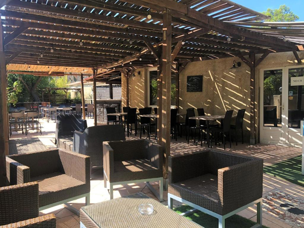 Camping La Dolce Vita 2