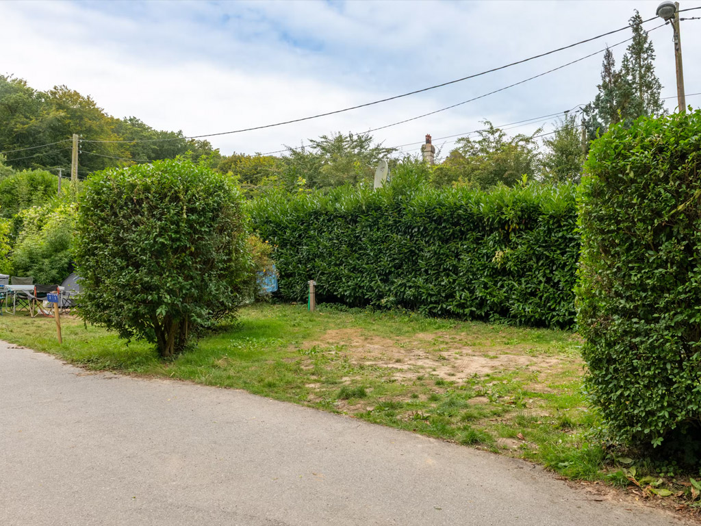 Flower Camping La Chênaie 5