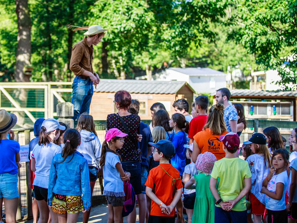 Eden Villages Domaine De Brehadour 3