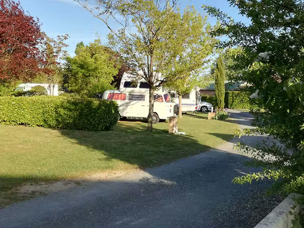 Camping Du Futur 6
