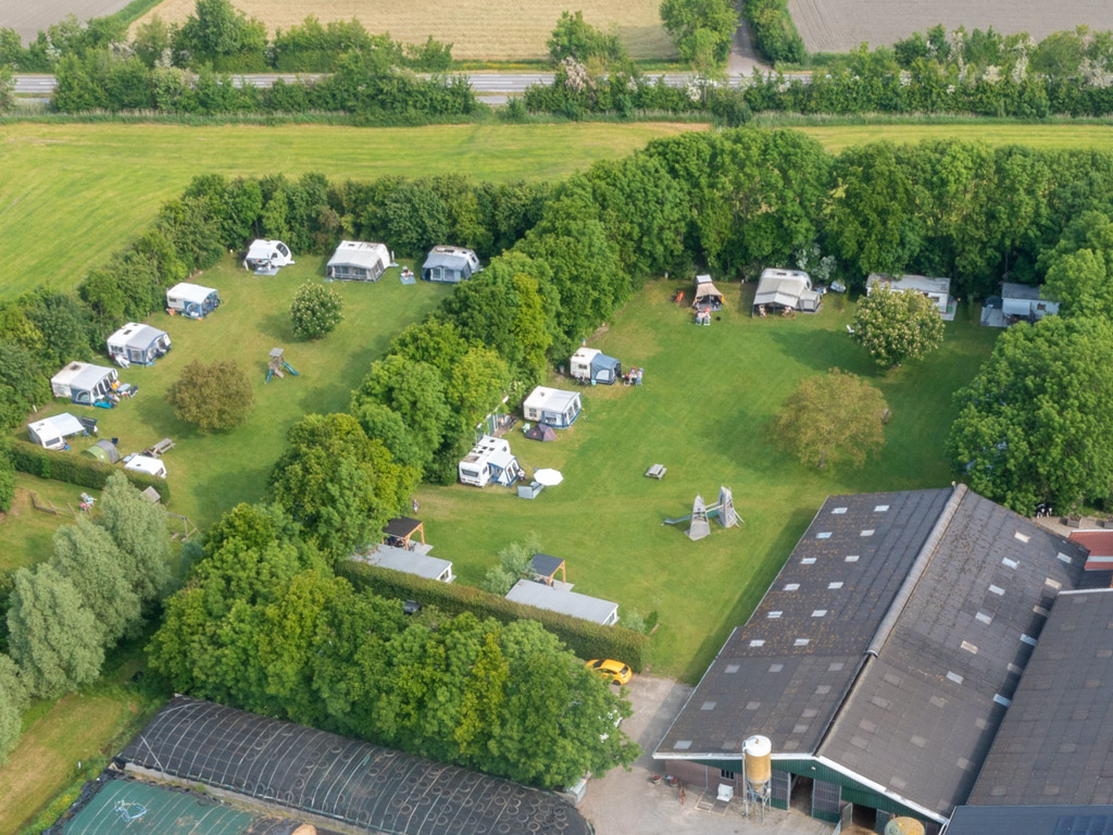 Minicamping Oosterzicht 3