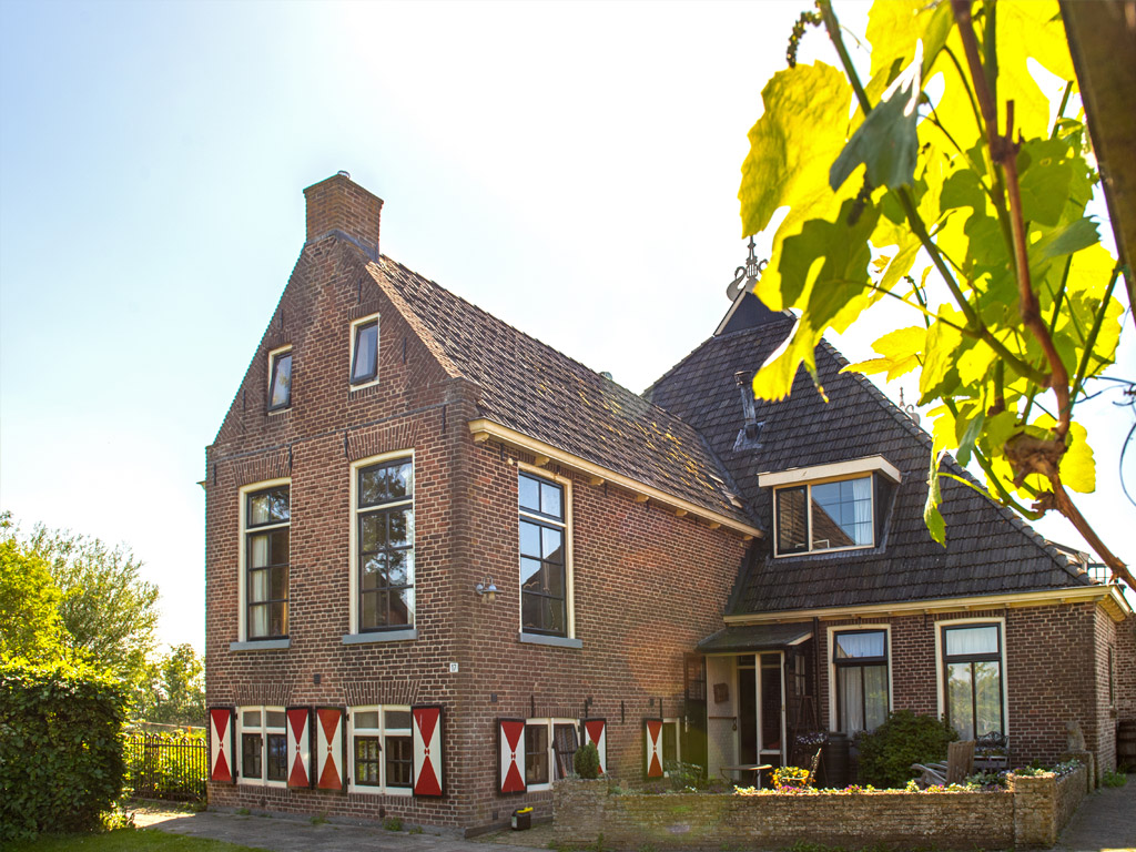 Camping De Koevoet 13 (1)