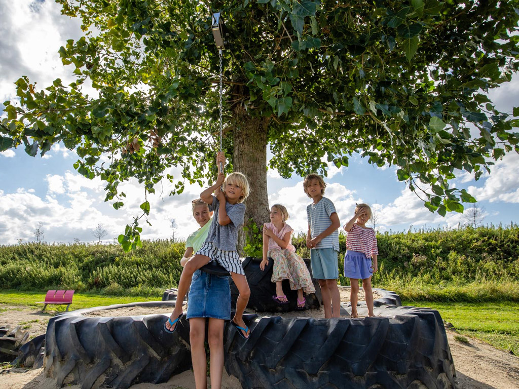 Farmcamps De Kamperhoek 5