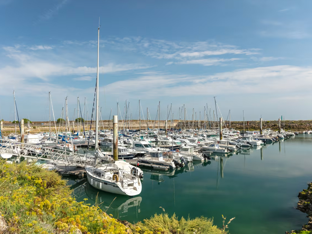 Camping Domaine D Oleron 10