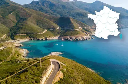 Corsica