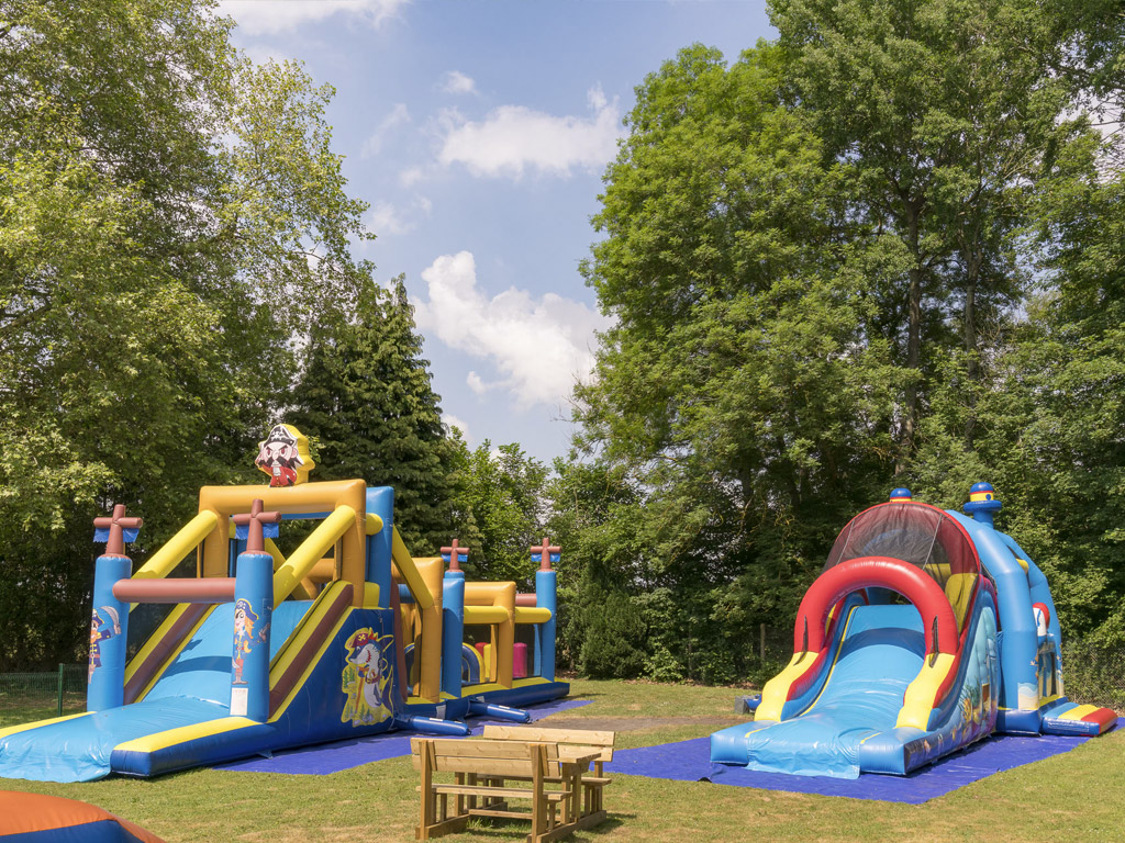 Camping Le Grand Paris 4