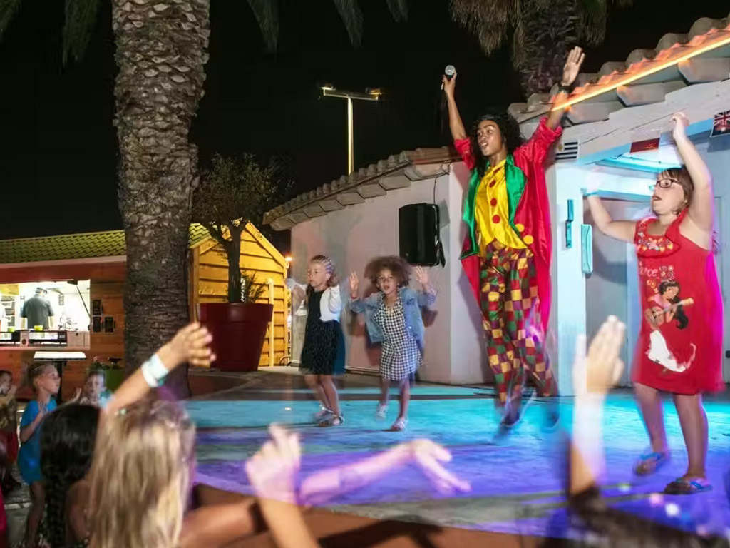 Camping Les Tropiques 3