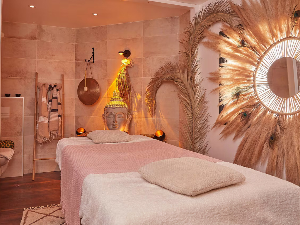 Camping Falaise Narbonne Plage 65