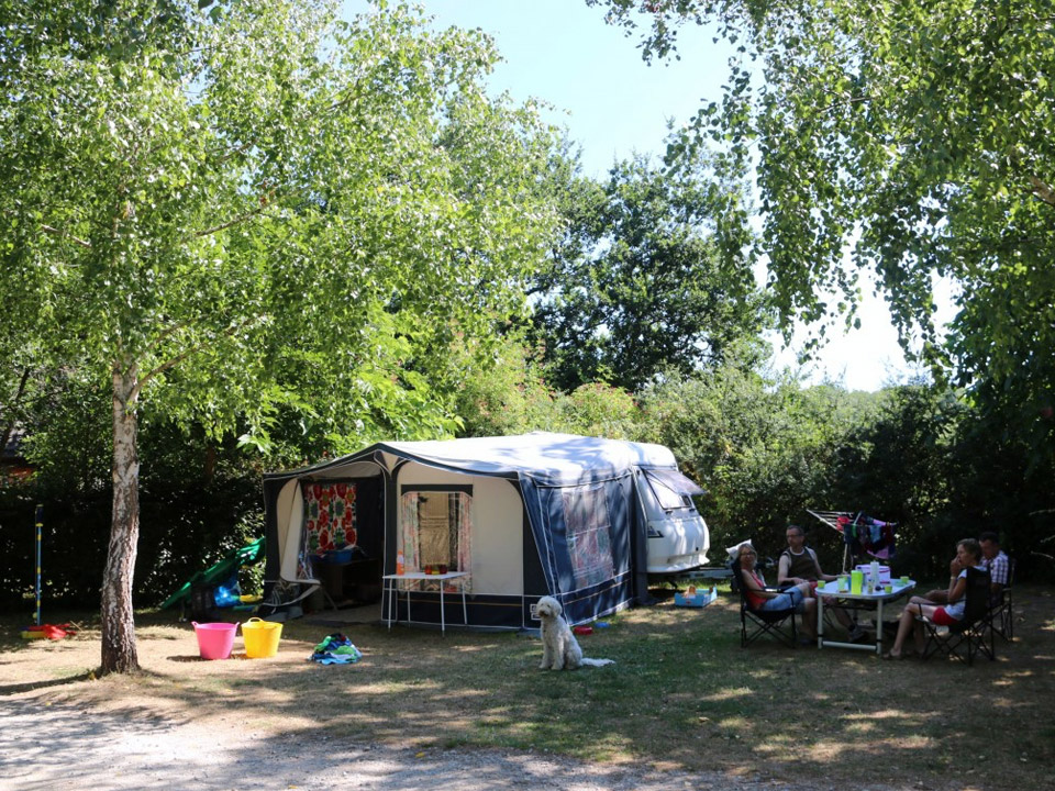 Camping La Bonne Vie 5