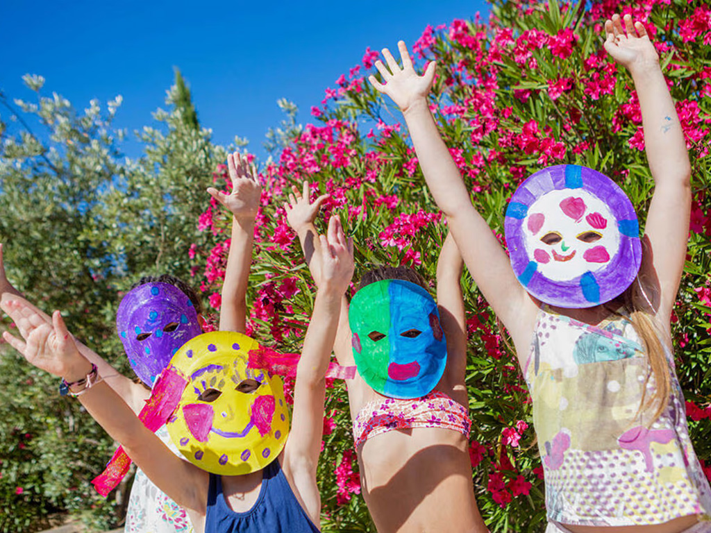 Camping La Nouzarede 7