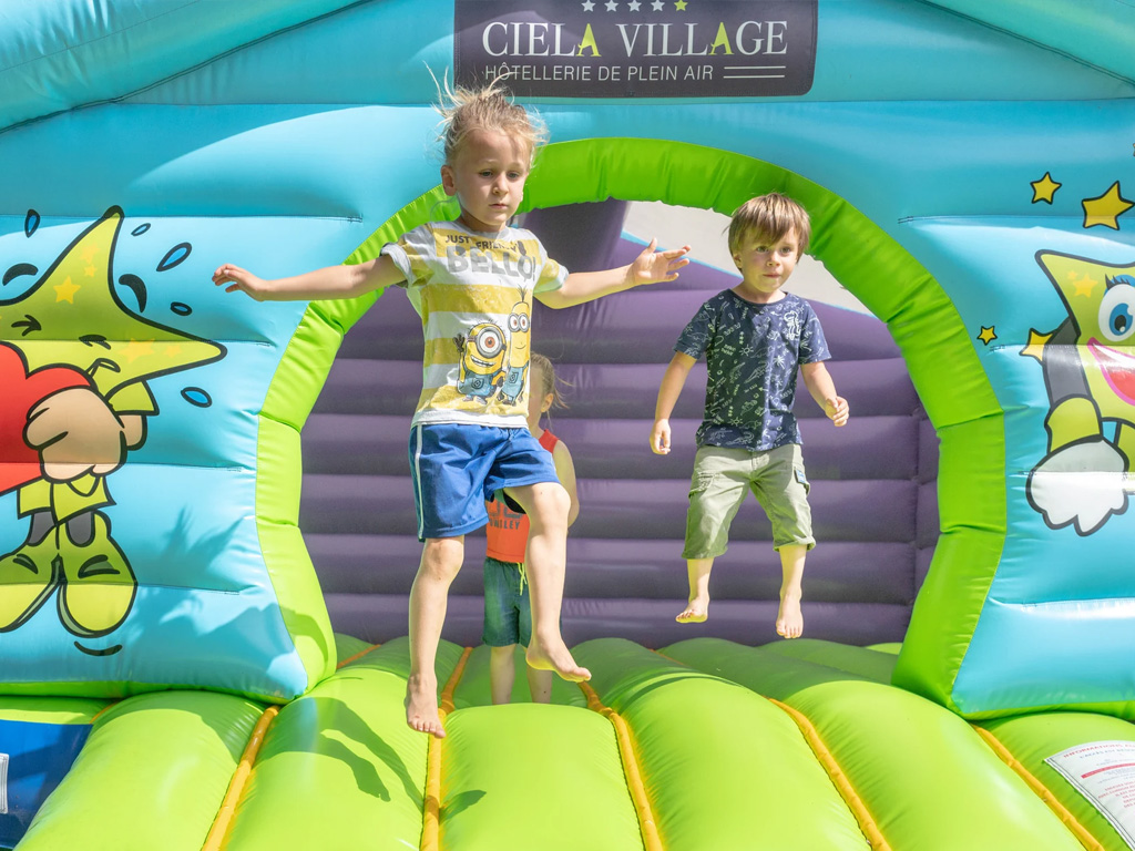 Camping Terra Verdon 8