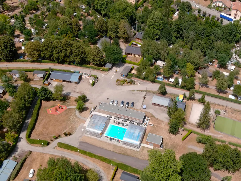 Flower Camping La Bexanelle 3