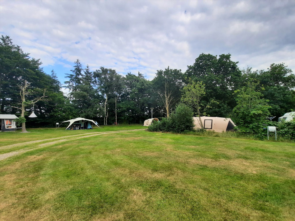 Hoe moet mijn ideale camping eruit zien