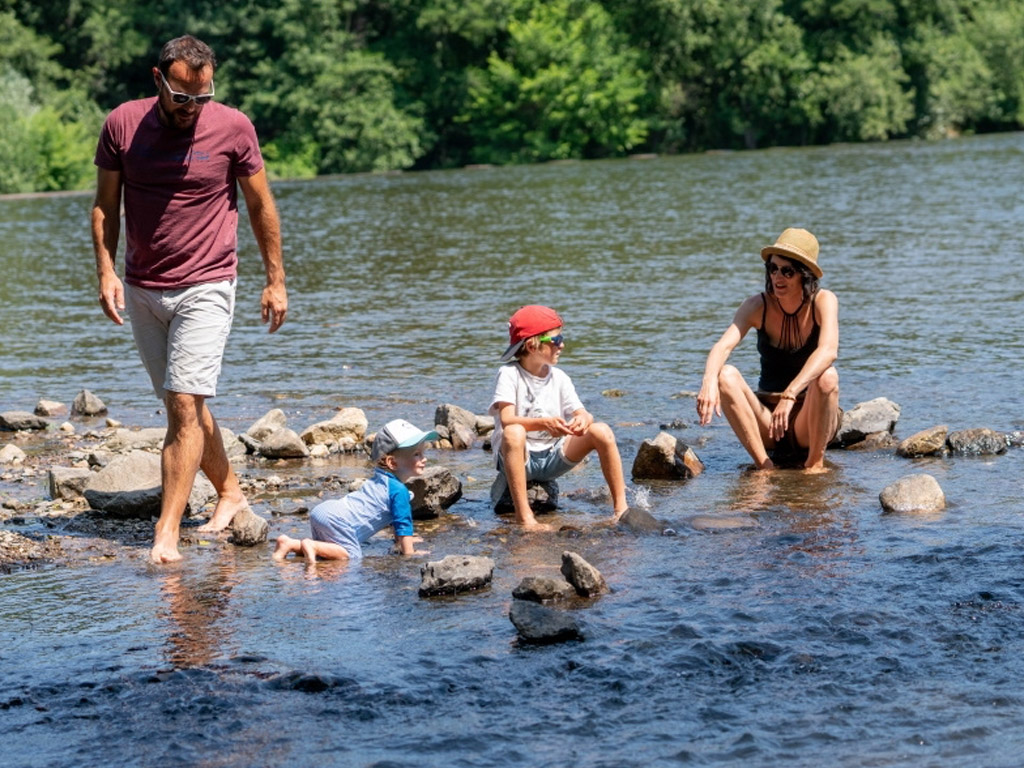 Camping La Bageasse 2