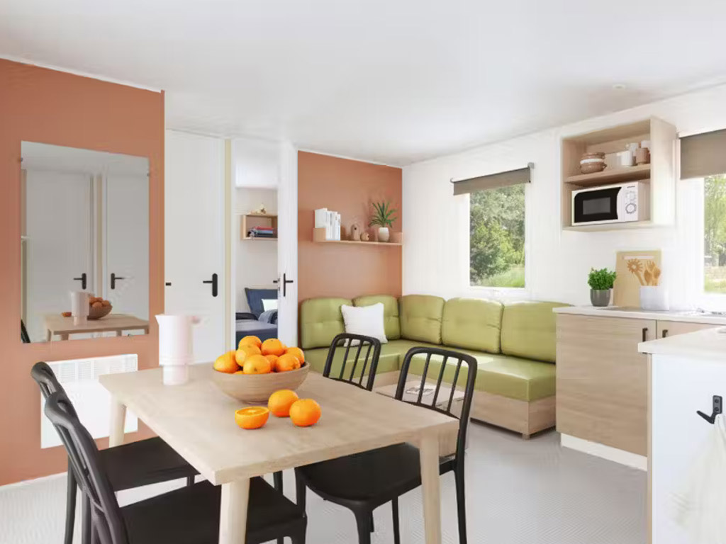 Ciela Village Camping Les Cigales 6