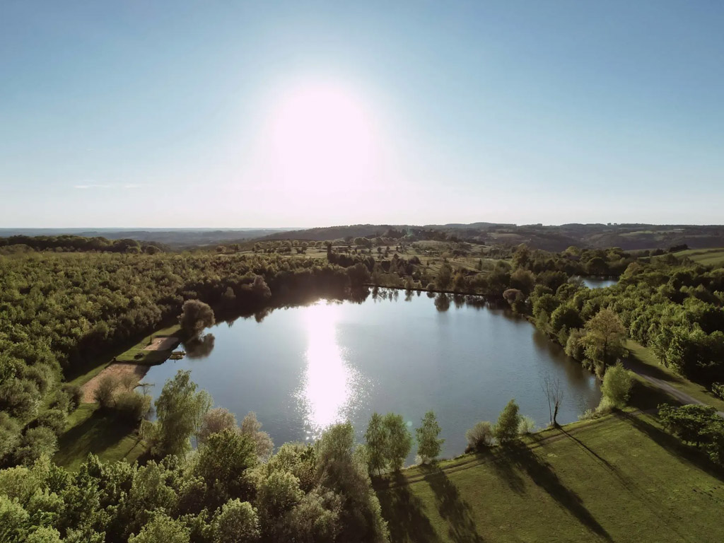 Camping Essendieras 6