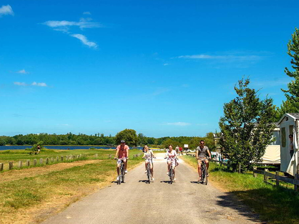 Camping Aurilandes 4