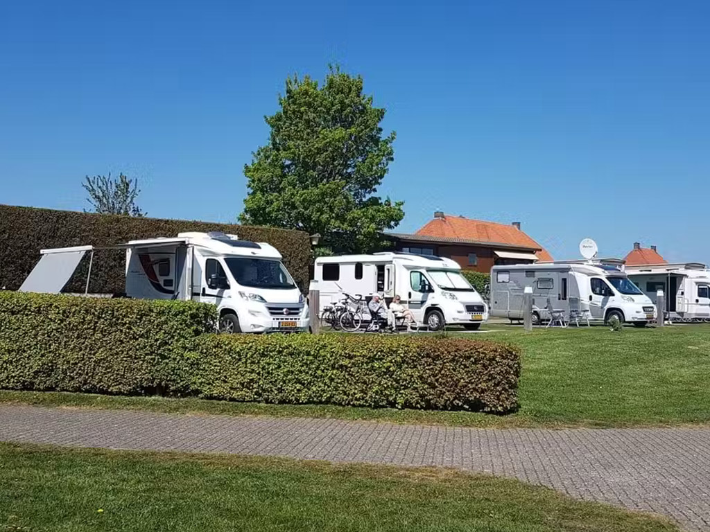 Camping Waalstrand 2