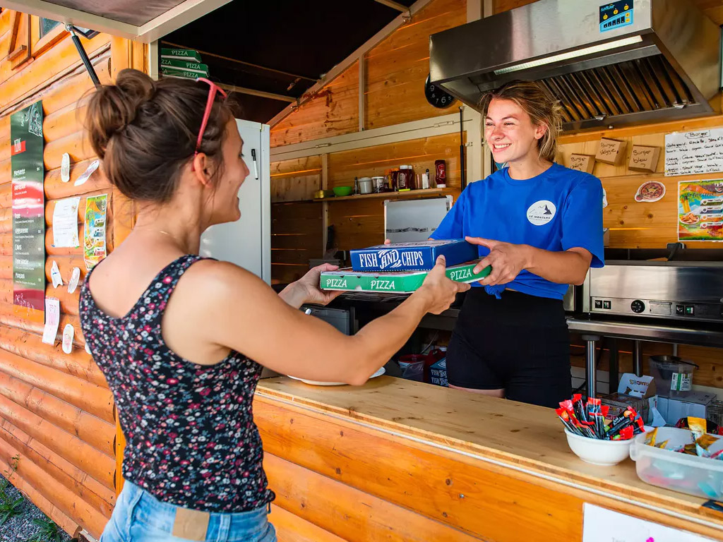 Flower Camping Le Montana 10