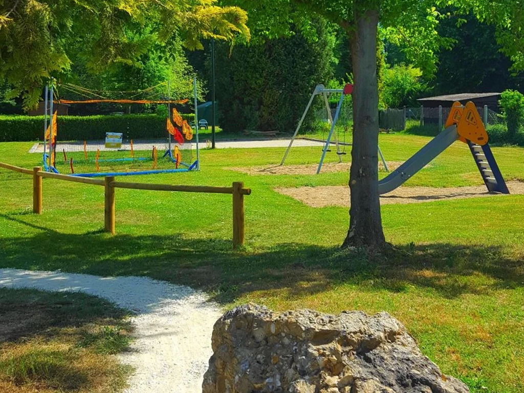 Camping Seasonova Le Martinet 10