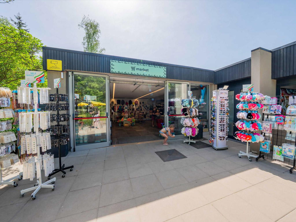 Camping Hu Birkelt Village 9