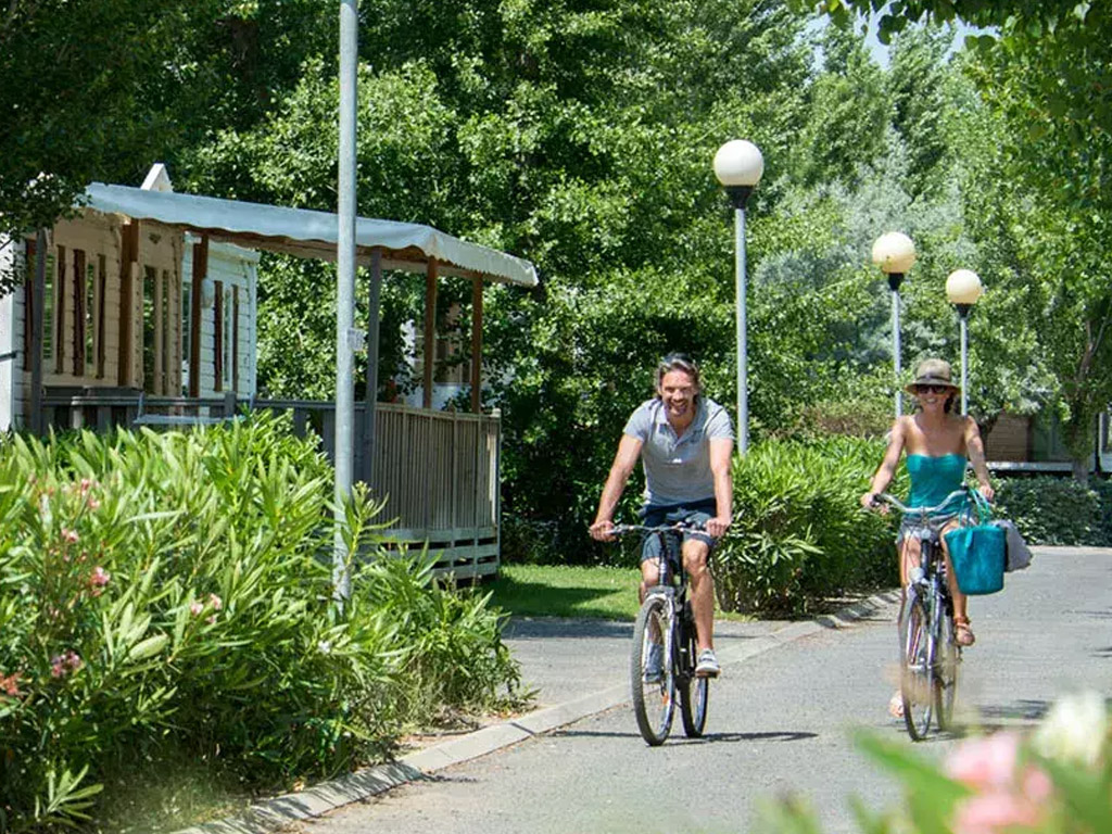 Siblu Village La Carabasse 10