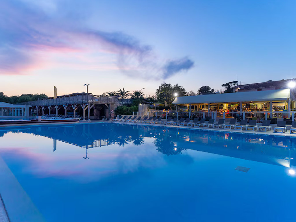 Camping Douce Quietude 4