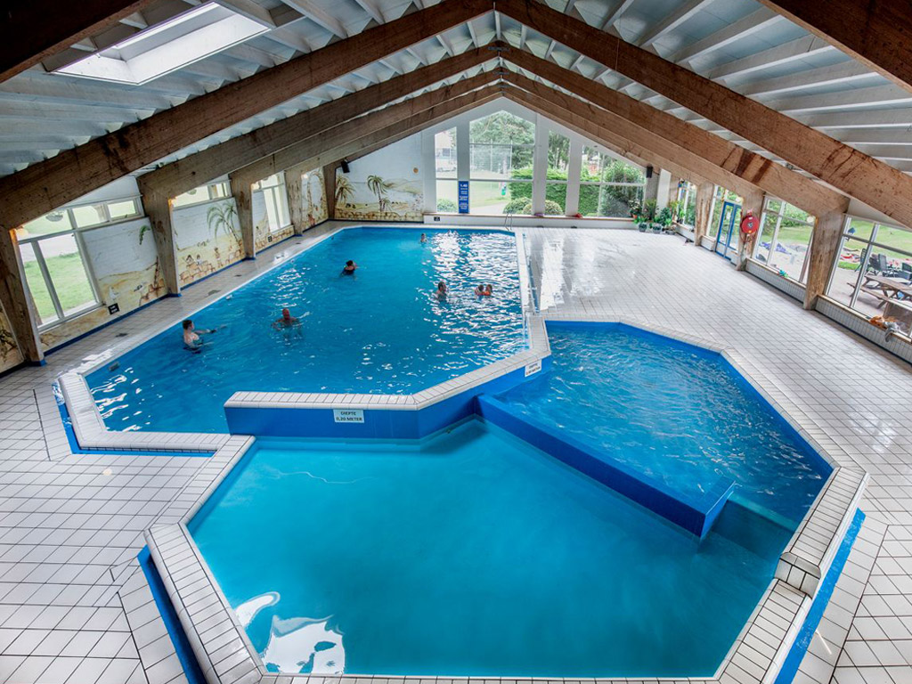 Recreatiecentrum De Goudsberg 3