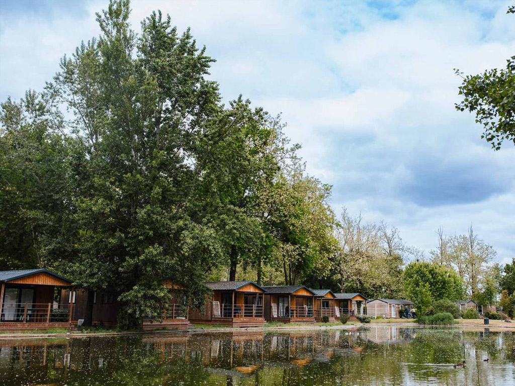 Village Bordeaux Lac 9