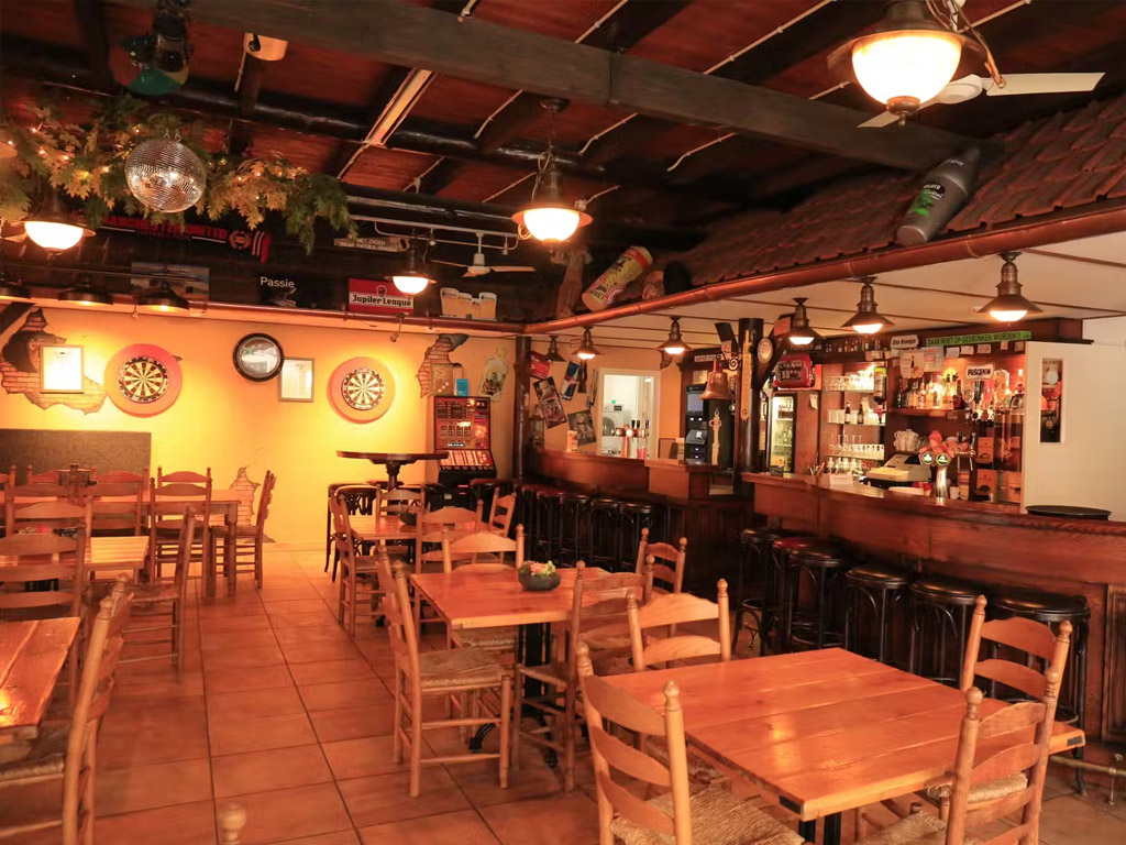 Camping Krolsbergen 4