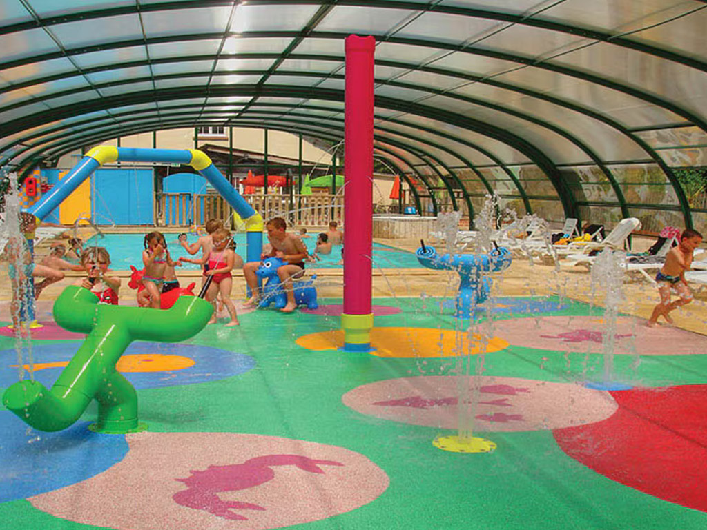 Camping Le Clos Cacheleux 8