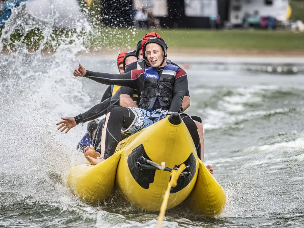 Capfun Camping Groene Eiland 3