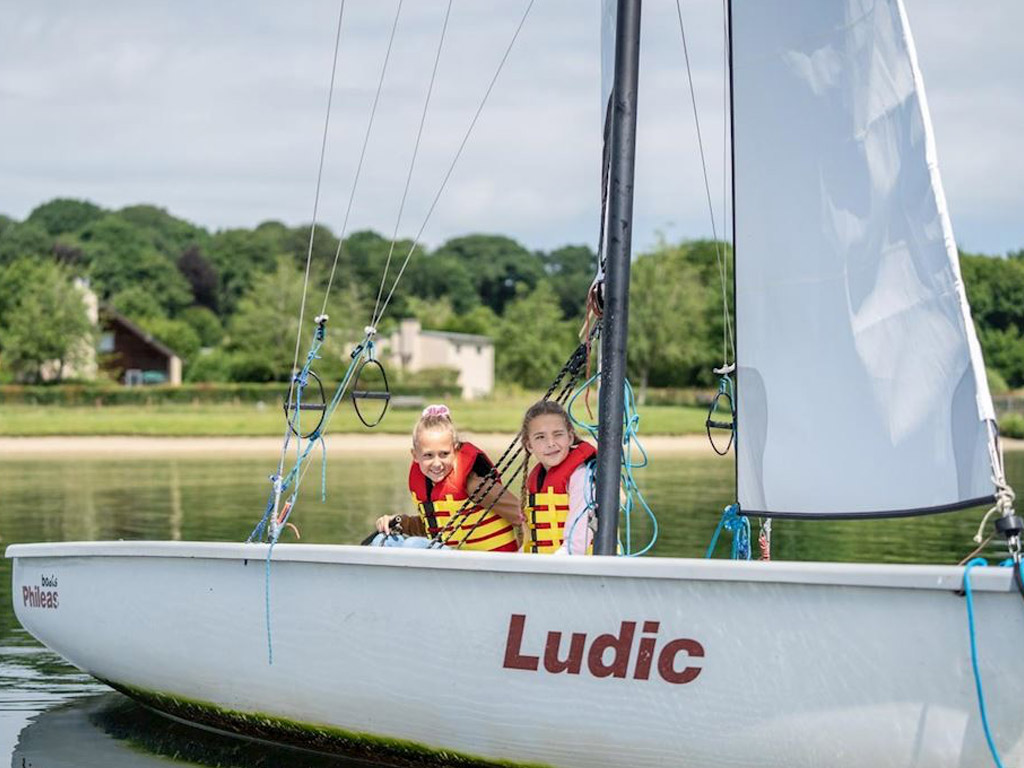 Landal Village L Eau D Heure 10