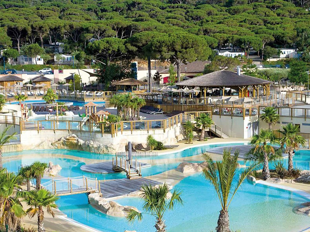 Yelloh! Village Camping Les Tournels 7