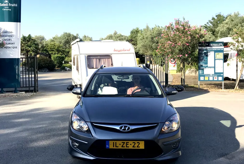 Ik houd van mijn caravan! (en dit is waarom)