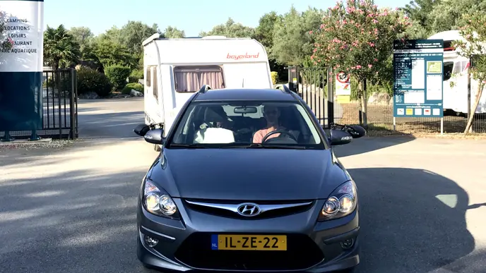 Ik houd van mijn caravan! (en dit is waarom)