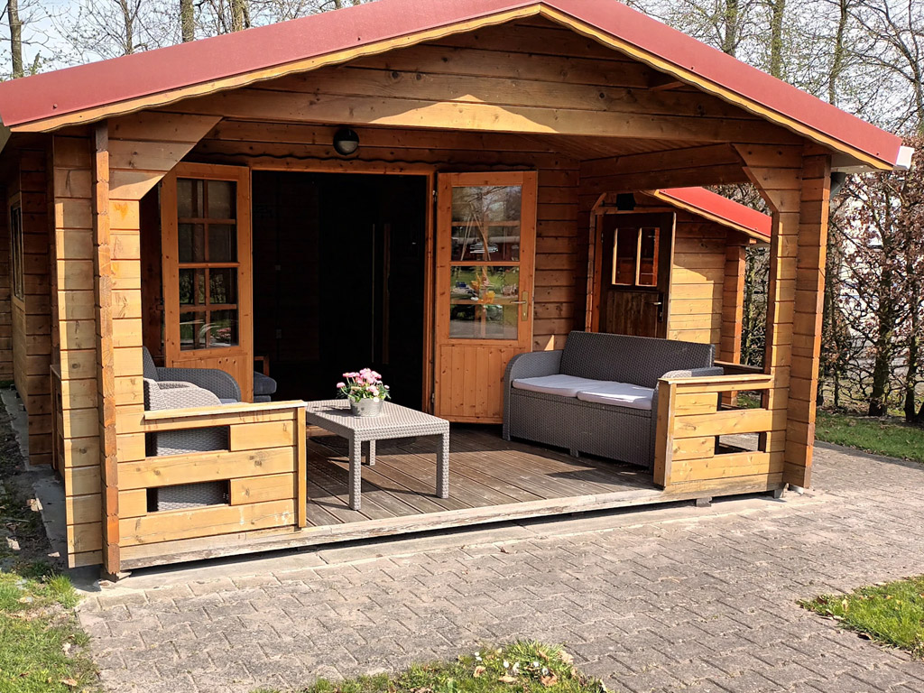 Camping De Beukenhof 6