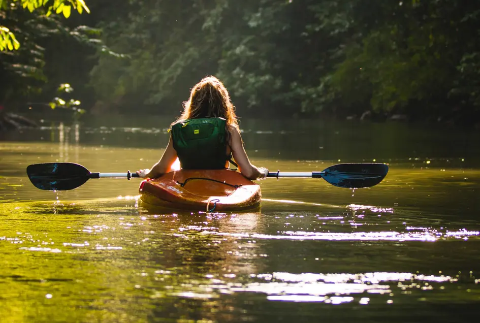 Kamperen in de (Belgische) Ardennen