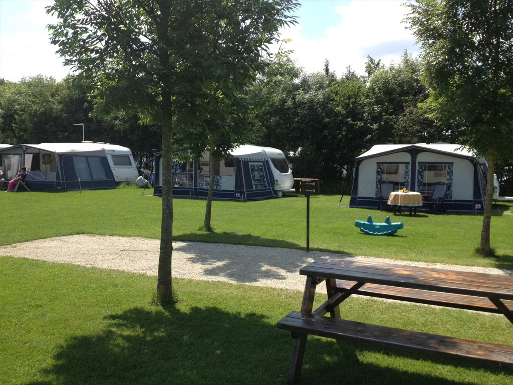 Camping De Weeltenkamp 9