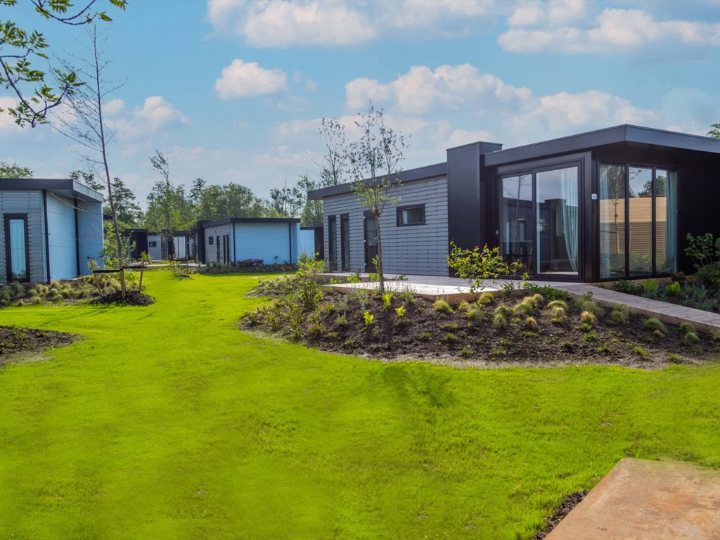 Europarcs De Wiedense Meren 9