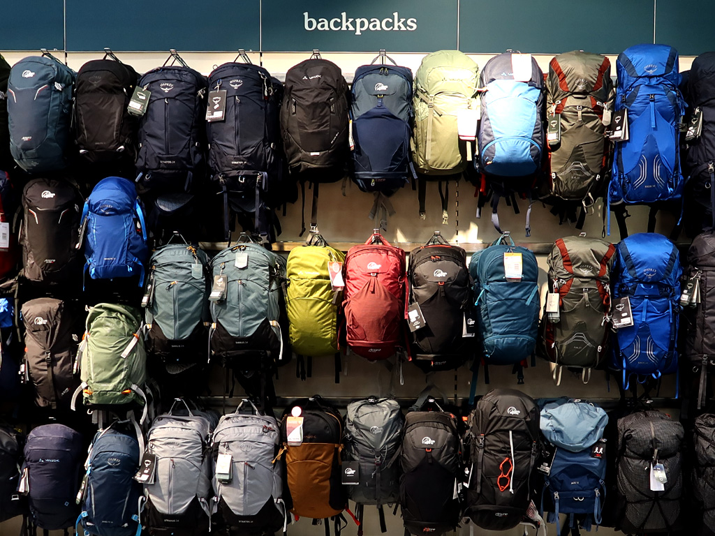 Vrijbuiter Gouda backpack kopen