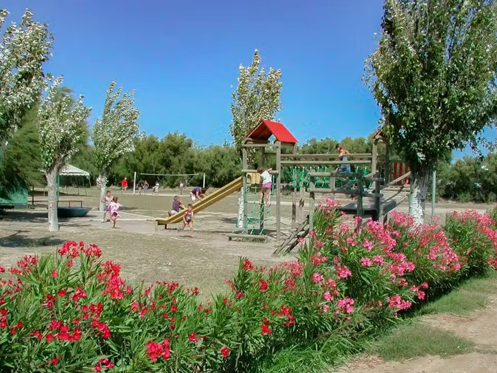 Camping Les Tropiques 4