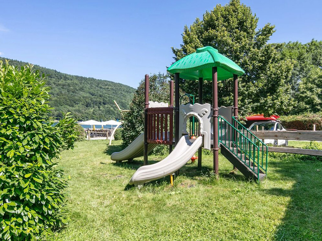 Flower Camping Ser Sirant 87