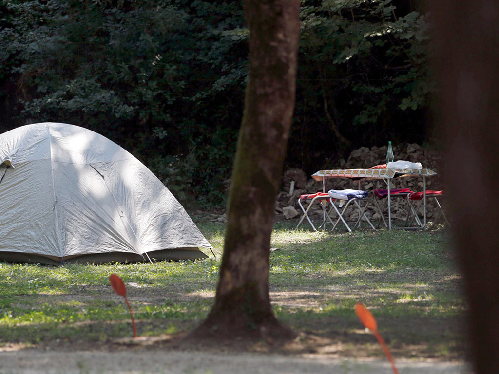 Camping Domaine De La Genèse 10