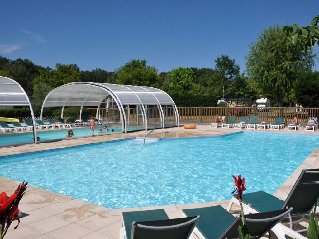 Camping La Mignardiere 2