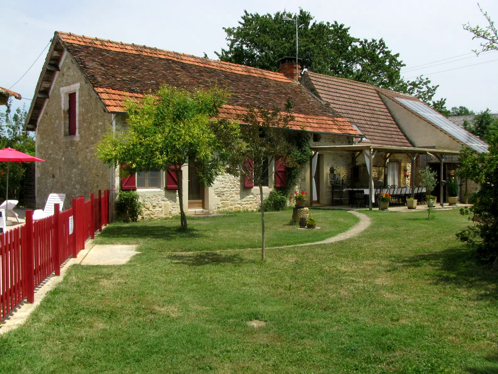 Camping Naturiste Le Champ De Guiral 4