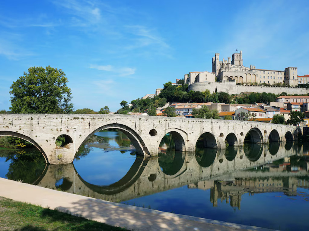 Camping Sandaya Domaine De La Dragonniere 10